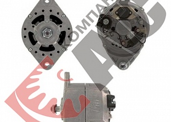 Генератор CA907IR 80A для Volvo